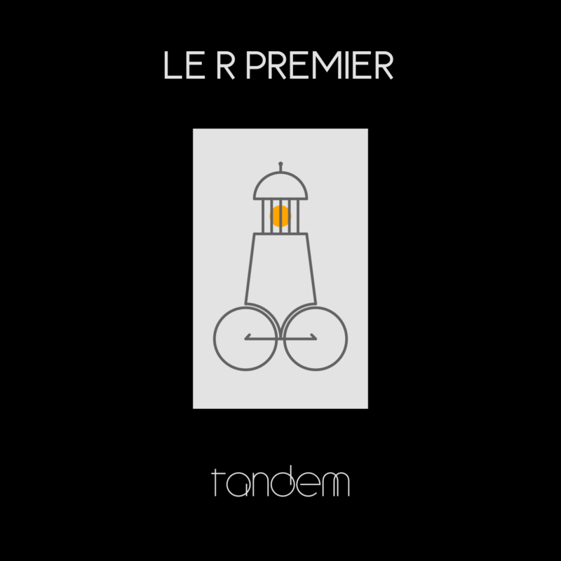 Le R Premier - Tandem (Single)